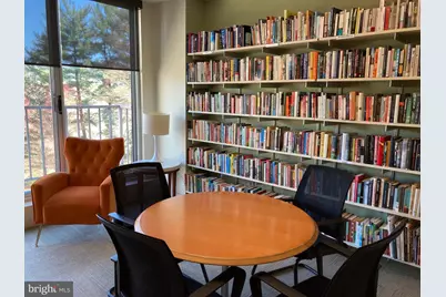 2939 Van Ness Street NW #731, Washington, DC 20008 - Photo 5