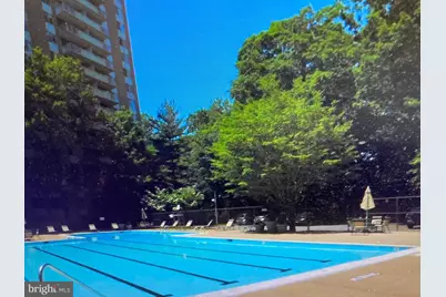 2939 Van Ness Street NW #731, Washington, DC 20008 - Photo 13