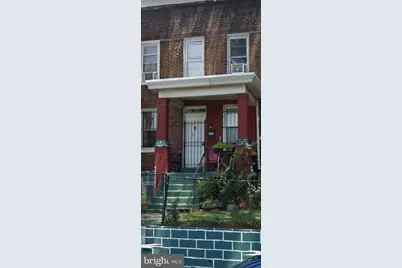 1274 Neal Street NE, Washington, DC 20002 - Photo 1