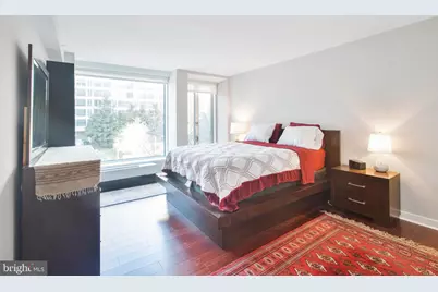 1101 3rd Street SW #104, Washington, DC 20024 - Photo 13