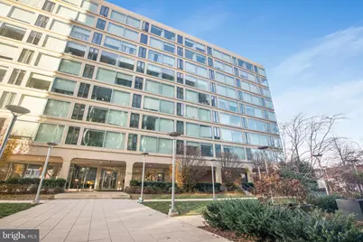 1101 3rd Street SW #104, Washington, DC 20024 - Photo 43