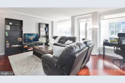 1101 3rd Street SW #104, Washington, DC 20024 - Photo 7