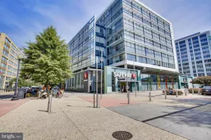 1101 3rd St SW, Washington, DC 20024 - Photo 45