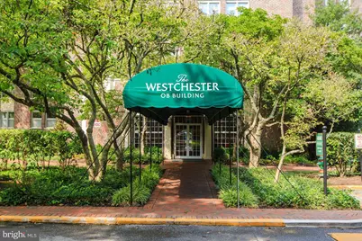 4000 Cathedral Avenue NW #105B, Washington, DC 20016 - Photo 3