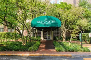 4000 Cathedral Ave NW, Washington, DC 20016 - Photo 3