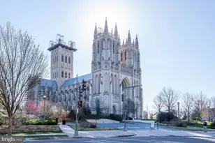 4000 Cathedral Ave NW, Washington, DC 20016 - Photo 33