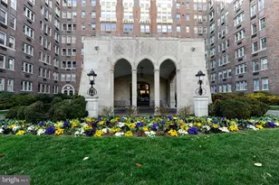 4000 Cathedral Ave NW, Washington, DC 20016 - Photo 19