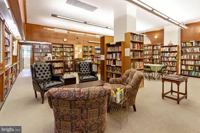 4000 Cathedral Avenue NW #105B, Washington, DC 20016 - Photo 27