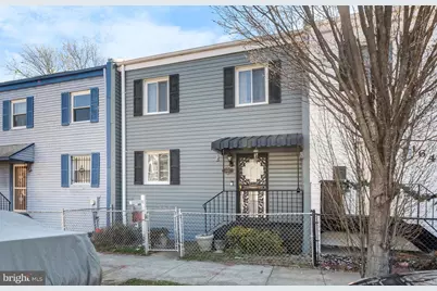 1643 11th Place NE, Washington, DC 20002 - Photo 1
