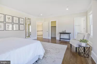 1935 Foxview Circle NW, Washington, DC 20007 - Photo 31