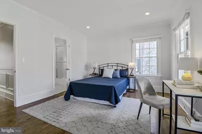 1935 Foxview Circle NW, Washington, DC 20007 - Photo 35