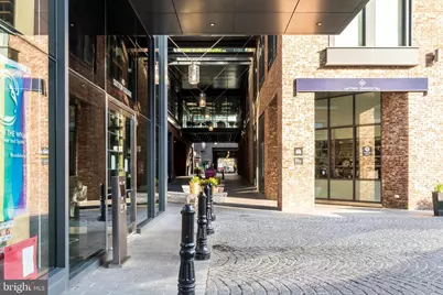 45 Sutton Square SW #1110, Washington, DC 20024 - Photo 43