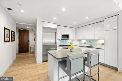 45 Sutton Square SW #1110, Washington, DC 20024 - Photo 11