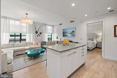 45 Sutton Square SW #1110, Washington, DC 20024 - Photo 1