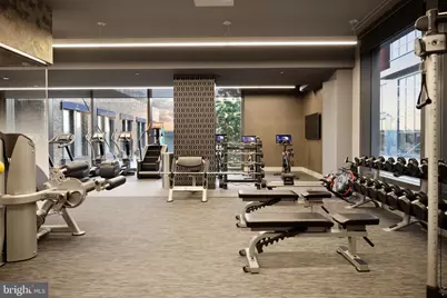 45 Sutton Square SW #1110, Washington, DC 20024 - Photo 31