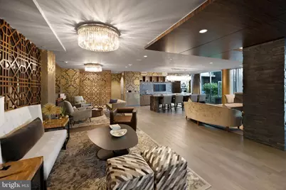 45 Sutton Square SW #1110, Washington, DC 20024 - Photo 29