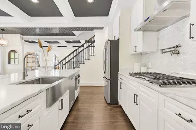 1202 Decatur Street NW, Washington, DC 20011 - Photo 19