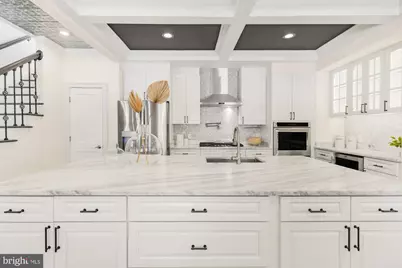 1202 Decatur Street NW, Washington, DC 20011 - Photo 17