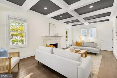 1202 Decatur Street NW, Washington, DC 20011 - Photo 9