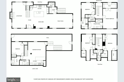 1202 Decatur Street NW, Washington, DC 20011 - Photo 53