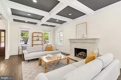 1202 Decatur Street NW, Washington, DC 20011 - Photo 11