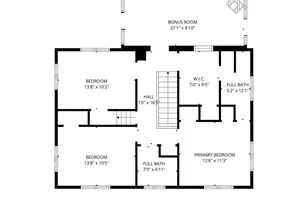 3007 Oliver St NW, Washington, DC 20015 - Photo 13