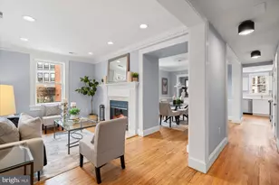 349 Kentucky Ave SE, Washington, DC 20003 - Photo 3