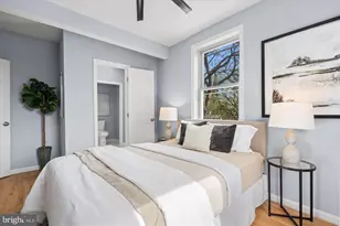 349 Kentucky Ave SE, Washington, DC 20003 - Photo 21