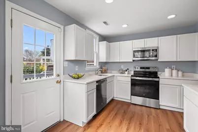 349 Kentucky Avenue SE, Washington, DC 20003 - Photo 11