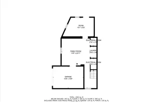 349 Kentucky Ave SE, Washington, DC 20003 - Photo 41