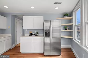 349 Kentucky Ave SE, Washington, DC 20003 - Photo 13