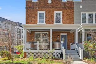 349 Kentucky Ave SE, Washington, DC 20003 - Photo 1