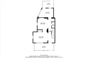 349 Kentucky Ave SE, Washington, DC 20003 - Photo 39