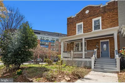 349 Kentucky Avenue SE, Washington, DC 20003 - Photo 37