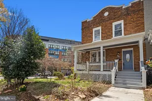 349 Kentucky Ave SE, Washington, DC 20003 - Photo 37