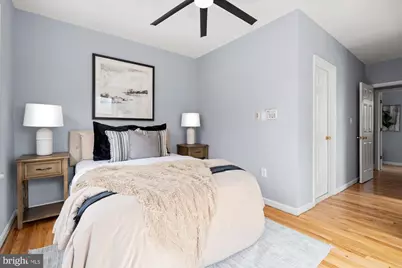 349 Kentucky Avenue SE, Washington, DC 20003 - Photo 15