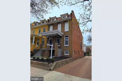 709 Princeton Place NW, Washington, DC 20010 - Photo 1