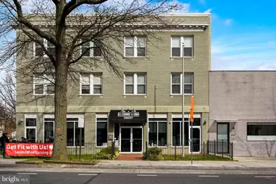 5407 13th Street NW, Washington, DC 20011 - Photo 67