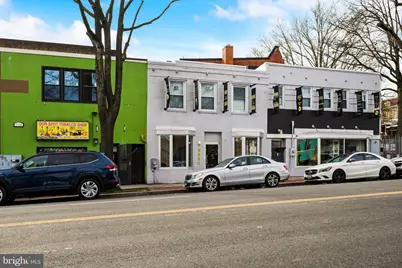 5407 13th Street NW, Washington, DC 20011 - Photo 69