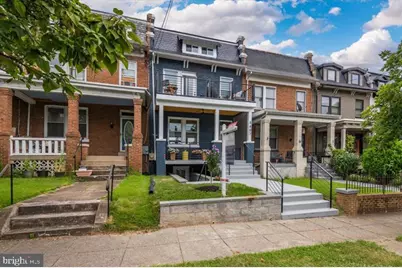 5407 13th Street NW, Washington, DC 20011 - Photo 61