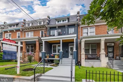 5407 13th Street NW, Washington, DC 20011 - Photo 45