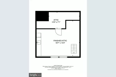 5407 13th Street NW, Washington, DC 20011 - Photo 39