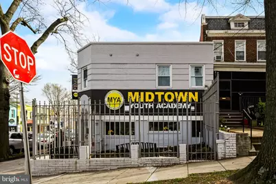 5407 13th Street NW, Washington, DC 20011 - Photo 63