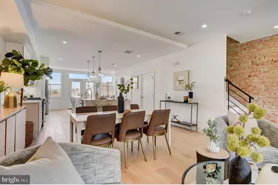 5407 13th Street NW, Washington, DC 20011 - Photo 3