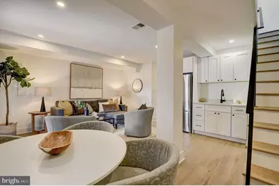 5407 13th Street NW, Washington, DC 20011 - Photo 31