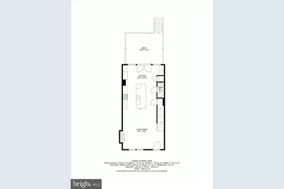 5407 13th Street NW, Washington, DC 20011 - Photo 41