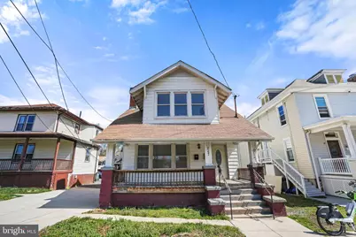 3121 South Dakota Avenue NE, Washington, DC 20018 - Photo 1