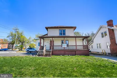 3123 South Dakota Avenue NE, Washington, DC 20018 - Photo 1