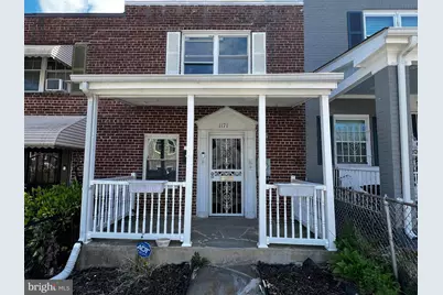 1171 Summit Street NE, Washington, DC 20002 - Photo 1