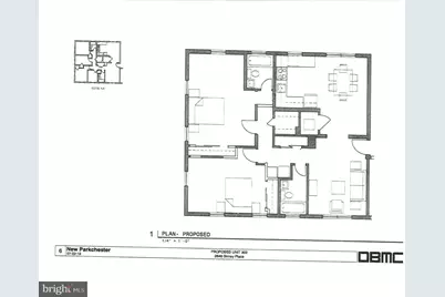 2642 Birney Place SE #202, Washington, DC 20020 - Photo 41